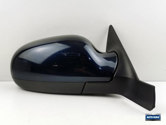 Buitenspiegel rechts van een Volvo S80, Auto-onderdelen, Spiegels, Gebruikt, 3 maanden garantie, Ophalen of Verzenden