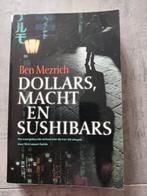 Dollars, Macht en Sushibars in nette staat, Ophalen of Verzenden, Zo goed als nieuw