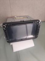 Auto Multimedia Speler Navigatie Systeem, Ophalen of Verzenden, Zo goed als nieuw