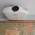 Complete set - Beamer Epson EH-TW7300 - scherm - 3D brillen, Ophalen, Epson, Zo goed als nieuw, LCD