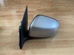 buitenspiegel links mitsubishi spacestar 2012+ grijs, Auto-onderdelen, Spiegels, Gebruikt, -, -, Ophalen of Verzenden