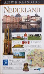 Nederland. Een Capitool gids onder ANWB vlag, Europa, Ophalen of Verzenden, Zo goed als nieuw, Reisgids of -boek