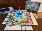 Disney Monopoly met 3D kasteel, nooit mee gespeeld, Hobby en Vrije tijd, Gezelschapsspellen | Bordspellen, Ophalen of Verzenden