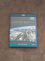 Planet Earth - Deel 1 t/m 6 (Blu-ray), Ophalen of Verzenden, Zo goed als nieuw, Documentaire en Educatief