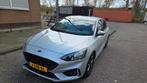 Ford Focus 1.0 Ecoboost 125pk 2019 Grijs, Auto's, Handgeschakeld, Particulier, 1100 kg, 1222 kg