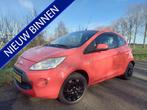 Ford Ka 1.2 Titanium (bj 2009), Auto's, Voorwielaandrijving, Gebruikt, 1242 cc, 4 cilinders