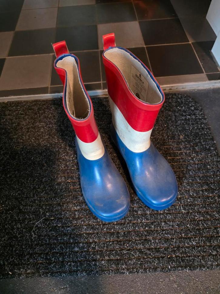 Leuke regenlaarsjes in maat 28-30, Kinderen en Baby's, Kinderkleding | Schoenen en Sokken, Gebruikt, Laarzen, Jongen of Meisje