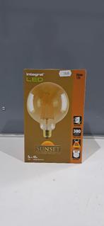 Led Lamp grote bol, 30 tot 60 watt, Led-lamp, Nieuw, E27 (groot)