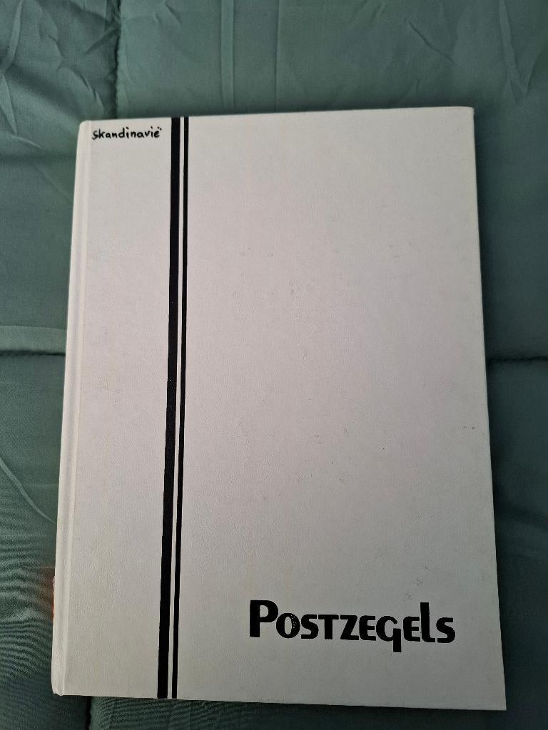 postzegels, Postzegels en Munten, Postzegels | Volle albums en Verzamelingen, Verzenden, Buitenland