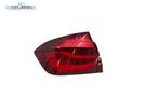 BMW 3 Serie F30 achterlicht links LED Facelift
