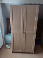 Kleding kast, Ophalen, Gebruikt, 50 tot 75 cm, 150 tot 200 cm