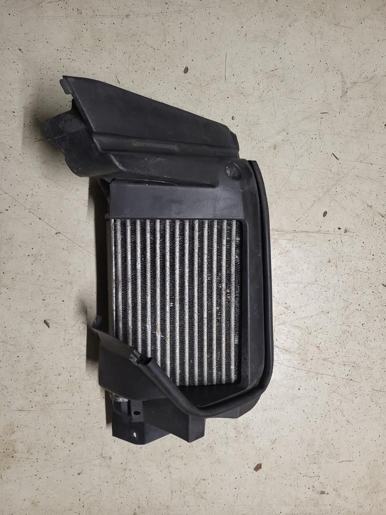 Bovenliggende intercooler golf2 / golf1, Ophalen of Verzenden, Gebruikt, Volkswagen