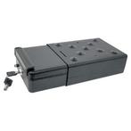 Reiskluis, Autokluis met slede, camperkluis, Ophalen of Verzenden, Nieuw