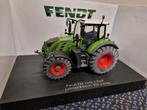 Fendt 724 J-Reiff Editie Universal Hobbies 1:32 Nieuw, Ophalen of Verzenden, Nieuw, Tractor of Landbouw, Universal Hobbies