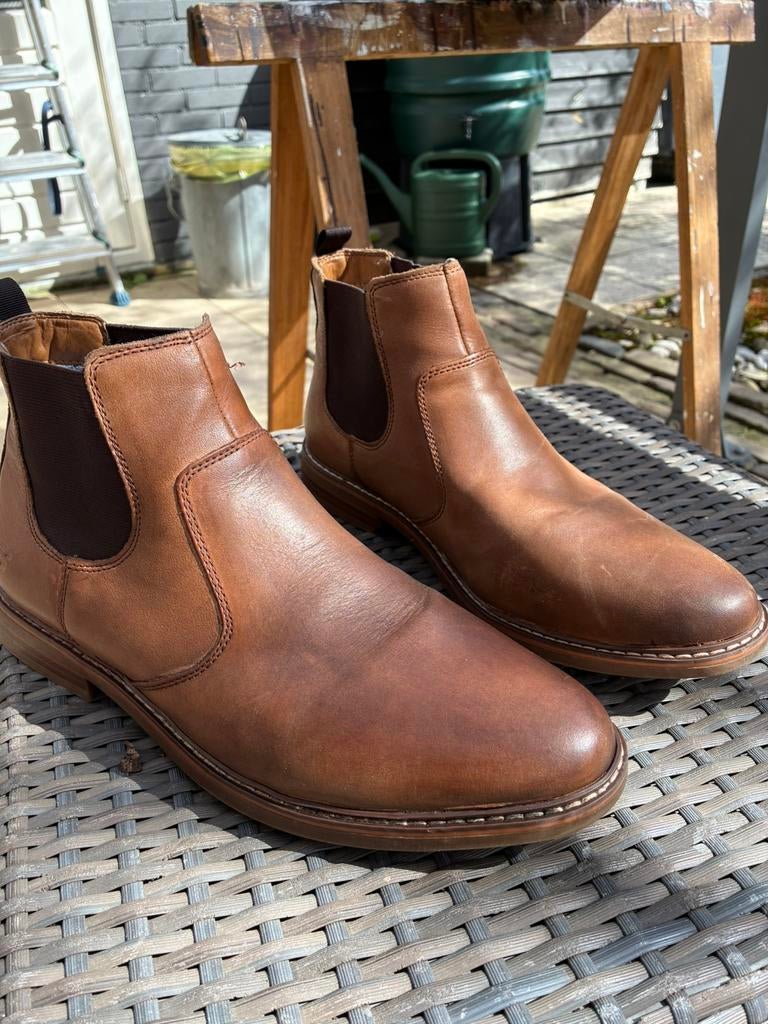 Skechers laarzen,  nieuw.   Maat 42, Ophalen, Bruin, Overige typen, Nieuw