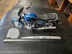 BMW R90-6 Solido Moto CollectoR, Ophalen of Verzenden, Zo goed als nieuw, Motor