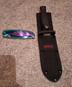 2 mooie messen voor de verzameling vanaf 18 jaar, Ophalen, Landmacht, Amerika, Mes of Dolk