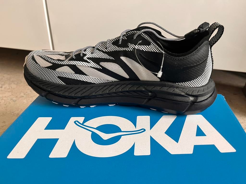 Hoka hardloopschoenen, sneakers maat 41 1/3!, Overige merken, Hardloopschoenen, Nieuw, Ophalen of Verzenden