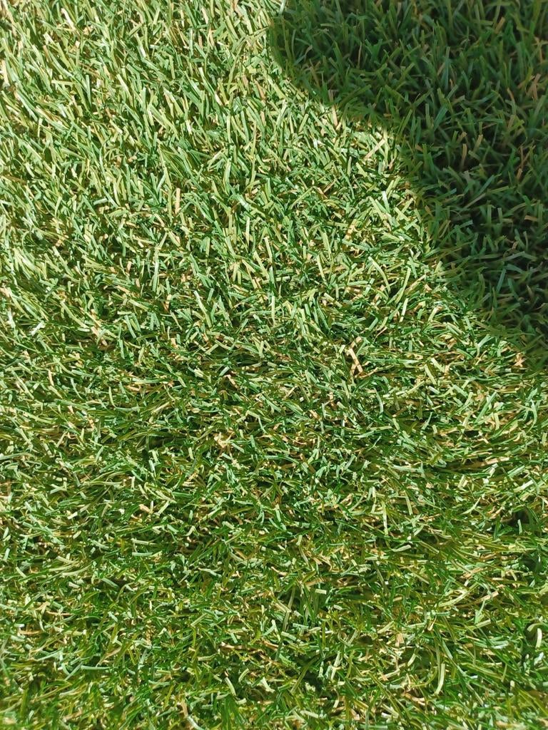 Kunstgras voor tuin of balkon - Gras en Kunstgras
