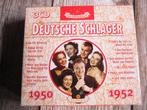 Deutsche Schlager 2x Box 3 Cd’s En 18x 1 Cd, Ophalen of Verzenden, Zo goed als nieuw