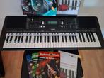 Yamaha Keyboard, Ophalen, 61 toetsen, Yamaha, Zo goed als nieuw