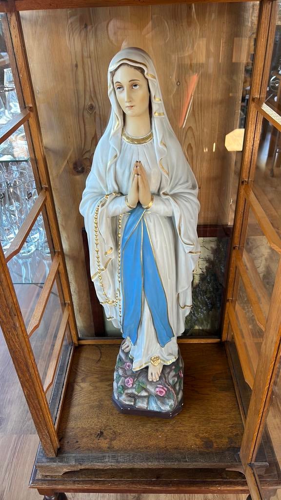 Maria, Antiek en Kunst, Antiek | Religie, Ophalen of Verzenden