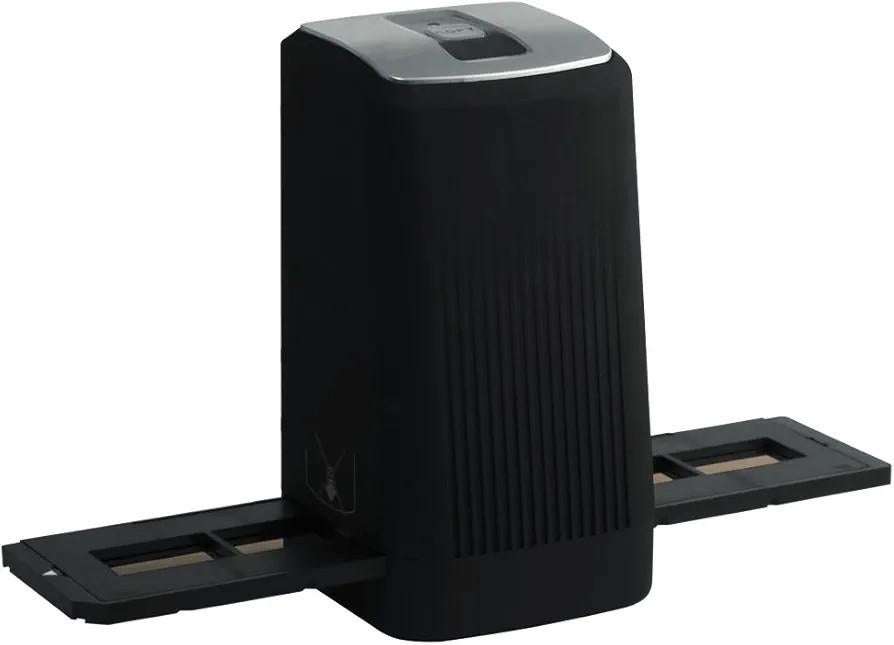 SELAR F-100 Dia en Negatief Scanner, Ophalen of Verzenden, Nieuw, Diascanner, SELAR