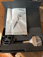 Philips stereo microphone vintage, Ophalen of Verzenden, Zo goed als nieuw, Overige typen