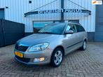 Skoda Fabia Combi 1.2 TSI Ambition Businessline, Euro 5, Gebruikt, 4 cilinders, 49 €/maand