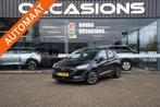 Ford Fiesta 1.0 EcoBoost Hybrid Titanium 1 EIGENAAR/ HILL HO, Auto's, Ford, 12 maanden, Euro 6, Zwart, Origineel Nederlands