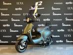 Vespa Primavera | Cobra Green | Snor | 2014 | 8781 km, Gebruikt, Overige modellen, ., Ophalen of Verzenden