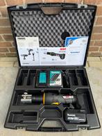 Klauke map219 mini perstang 19 kn nieuw, Ophalen, Nieuw