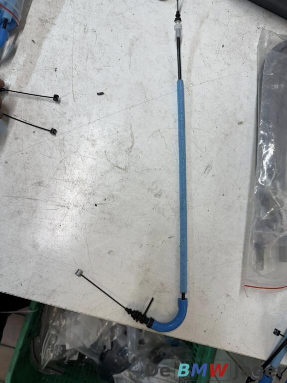 Kabel deurgreep voor BMW F45 F46 X1F48 7331288, Gebruikt, Ophalen of Verzenden, BMW, BMW