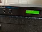Roland P-330 Digital Piano Module, Gebruikt, Zwart, Ophalen of Verzenden, Digitaal