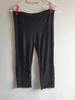 Legging Donna Bizarra M, Maat 38/40 (M), Donna Bizarra, Zwart, Ophalen of Verzenden