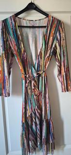 Tessa Koops Wikkeljurk - Maat M, Maat 38/40 (M), Overige kleuren, Ophalen of Verzenden, Zo goed als nieuw