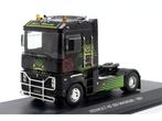 Renault AE 500 Magnum Truck 1991 Green Mamba, Hobby en Vrije tijd, Modelauto's | 1:43, Ophalen of Verzenden, Nieuw, Bus of Vrachtwagen