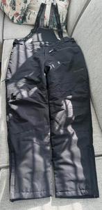 Skibroek zwart maat M nieuw!, Overige merken, 100 tot 140 cm, Nieuw, Ophalen of Verzenden