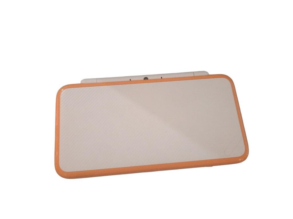 NEW Nintendo 2DS XL met AC adapter, Nintendo, Gebruikt, https://www.nintendo.com/nl-nl/Support/Contact/Contactgegevens-1106389.html#/