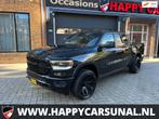 Dodge Ram 1500 5.7 V8 4x4 Crew Cab Laramie, LPG, VELGEN, UIT, Gebruikt, 5654 cc, Zwart, Bedrijf