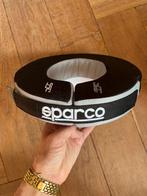 Sparco nekbrace, Ophalen of Verzenden, Zo goed als nieuw, Kleding of Schoenen