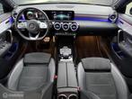 Mercedes CLA-klasse SB 250 e AMG|Burmester|night|360|pano, CLA, Gebruikt, 4 cilinders, Met garantie (alle)
