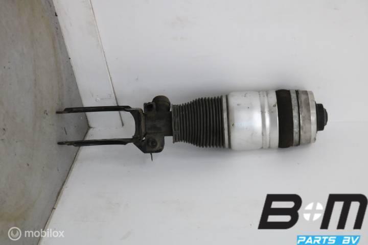 Luchtveer rechtsvoor Audi Q7 4L 7L8616404B, Auto-onderdelen, Ophanging en Onderstel, Gebruikt