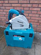 Invalzaag Makita, Ophalen, 1200 watt of meer, Invalzaag, 30 tot 70 mm