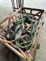 Krone hark swadro 35 onderdelen, Ophalen of Verzenden