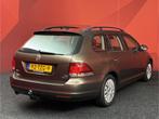 Volkswagen Golf Variant 1.2 TSI Trendline BlueMotion | Cruis, Auto's, Volkswagen, Voorwielaandrijving, Euro 5, Stof, Gebruikt