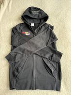 Trui heren merk Nike maat XS in nieuwstaat, Kleding | Heren, Ophalen of Verzenden, Zo goed als nieuw, Maat 46 (S) of kleiner, Zwart