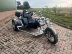 Boom Trike Special Paint uit 2002, 4 cilinders, Meer dan 35 kW, 1584 cc