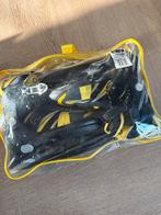 HY Sports Kinderschaatsen Maat 29-32 Zwart/Geel, Ophalen of Verzenden, Gebruikt, Overige typen, Overige merken