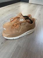 Nike Air Max 90 Flax, Bruin, Ophalen of Verzenden, Sneakers of Gympen, Zo goed als nieuw